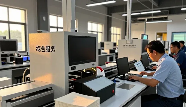 室内维修与改造服务